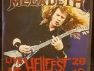 MEGADETH 