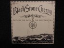 Black Stone Cherry ?– Between The Devil & The Deep Blue Sea, Europe 2012, Neu