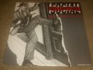 SOCIAL DISTORTION Ball and Chain 12