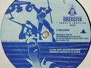 DREXCIYA Aquatic Invasion 12