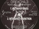 DREXCIYA Molecular Enhancement UNDERGROUND RESISTANCE Rephlex Drexciya 3