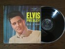 Elvis Presley 1961 Japan Only MONO LP SUCH A NIGHT Japanese
