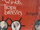 Jay Hoggard Mystic Winds, Tropic Breezes NEAR MINT India Navigation Vinyl LP