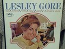 1964 MERCURY LESLEY GORE STEREO ST RED LABEL GIRL TALK SR60943 VG+ RARE VHTF