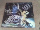 AMON DUUL Psychedelic Underground RARE 1969 KRAUTROCK LP METRONOME ST MLP 15 332