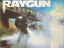Naked Raygun All Rise NEAR MINT Homestead Records Vinyl LP