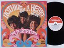 FLIRTATIONS Nothing But A Heartache DEARAM LP VG+