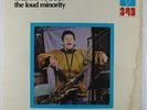 Frank Foster - The Loud Minority LP - Mainstream VG++