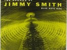 Jimmy Smith - The Sounds Of LP - Blue Note - BLP 1556 Mono DG RVG 47 W 63rd