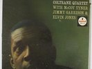 John Coltrane Quartet - Ballads LP - Impulse - A-32 Mono