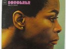 Miles Davis - Sorcerer LP - Columbia - CS 9532 2-Eye Stereo VG+