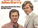 John Barry - ”Die Zwei” (Titelmelodie Aus Der Fer 7