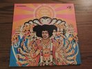 JIMI HENDRIX EXPERIENCE Axis Bold As Love 1967 Gatefold LP Reprise RS 6281
