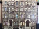 LED ZEPPELIN Physical Graffiti UK PRESS COMPLETE Swan Song LP 