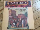 Cannon's Jug Stompers - The Complete Works 1927-1930 rare 2xLP Yazoo blues