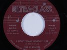 Crossover Soul Funk Breaks 45 CLASSETTS I Don't Want Nobody Else VG++ HEAR
