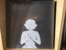 DAVID LYNCH Eraserhead LP, Limited Edition w/7
