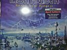 IRON MAIDEN - Brave New World 2XLP 12
