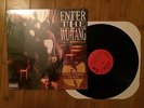Wu-Tang Clan ?– Enter The Wu-Tang (36 Chambers) LP Orig US Press NM in shrink