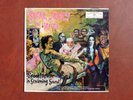 SPIKE JONES A Spooktacular In Screaming Sound Vampira Hi-Fi B 1332 LP Album