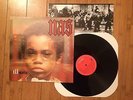 Nas ?– Illmatic LP w/printed inner sleeve EU Press VG+