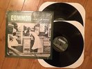 Common ?– Like Water For Chocolate 2xLPs Orig US Press J Dilla in shrink