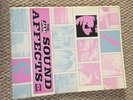 The Jam Sound Affects Sheet Music Book
