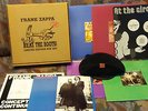 Frank Zappa Beat the Boots Vol. II Box