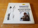 DG 2740121 - Paganini - 6 Violin Concertos - Salvatore ACCARDO - Charles DUTOIT
