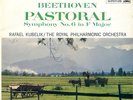 HMV ASD349 - Beethoven - Symphony No. 6 