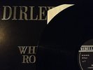 D.W. - WPRNR LP REBELLES ISD SKINHEAD OI
