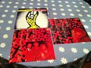 The Rolling Stones -1994 Double LP- VOODOO LOUNGE - GATEFOLD SLEEVE + INNERS-EX+