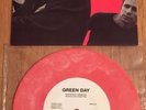 Green Day Minority 7