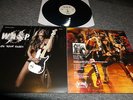 W.A:S:P: On your knees - Lim. blue Edition  Vinyl Special DJ Copy