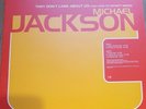 MICHAEL JACKSON - They Don't Care About Us (Love To Infinity) 12