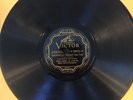 Victor 38121 Henry Allen Jr. NY Orch EVERYBODY SHOUT  78 rpm  E +1930