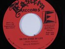 Crossover Soul 45 WILLIE PICKETT On The Stage Of Life EASTERN NM HEAR