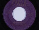 Northern Soul 45 BILLY BUTLER & CHANTERS Nevertheless OKEH HEAR