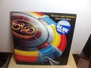 Electric Light Orchestra – Out of the Blue 1978 LP Jet JETDP 400 blue vinyl