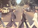 BEATLES ABBEY ROAD / Germany - 1981 / EMI - Apple - Records / EX ++