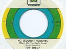 NORTHERN SOUL   TOP SHELF  