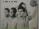 OS DIAGONAIS feat CASSIANO- 
