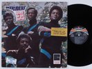 INTRUDERS When We Get Married GAMBLE LP NM/VG++ promo