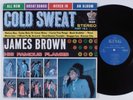 JAMES BROWN & THE FAMOUS FLAMES Cold Sweat KING LP VG+