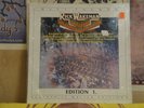 RICK WAKEMAN JOURNEY TO THE CENTRE OF THE EARTH - SEALED AUDIOPHILE LP EDITION 1
