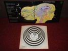 KEITH TIPPETT GROUP Dedicated To You LP 1971 VERTIGO 1st Press + INNER