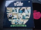 THE ROCKIN BERRIES UK PICCADILLY LP 1965 LIFE IS JUST A BOWL OF BERRIES