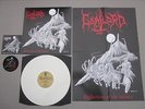 Goatlord - Reflections Of The Solstice ++ DIE-HARD WHITE LP ++ NEU