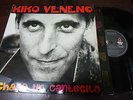 KIKO VENENO - Échate Un Cantecito, LP 12