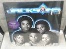 THE JACKSONS Triumph STILL SEALED '80 LP + STICKER Michael Jackson EPIC Lovely 1